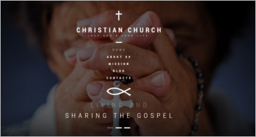Church WordPress Themes