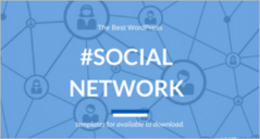 26+ BuddyPress Social Network Themes