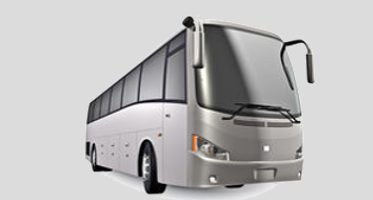 Bus Illustration Vector