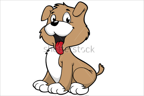 Dog Cartoon Templates || Free & Premium Templates