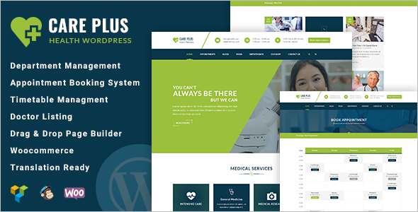 Clinical Bootstrap Theme