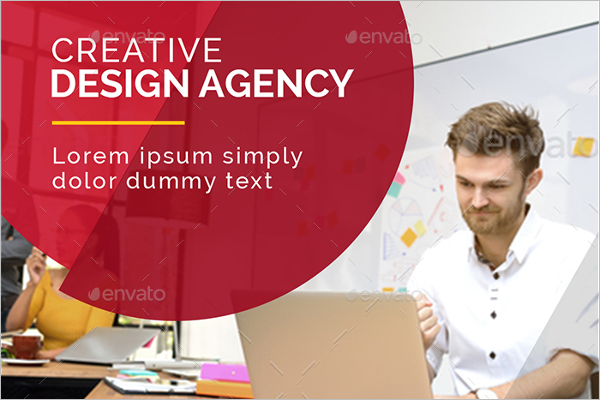 Creative Business Banner Design