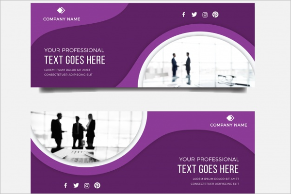 Free Business Banner Design