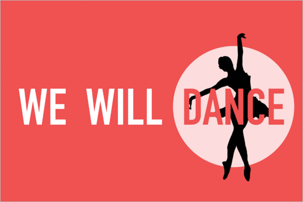 Free Dance Banner Template