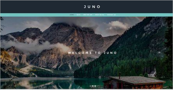 Free WordPress Landing Page Builder