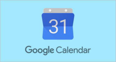 Google Calendar Templates Free & Premium | Creative Template