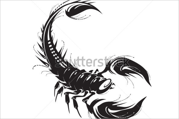 High Resolution Tattoo Design