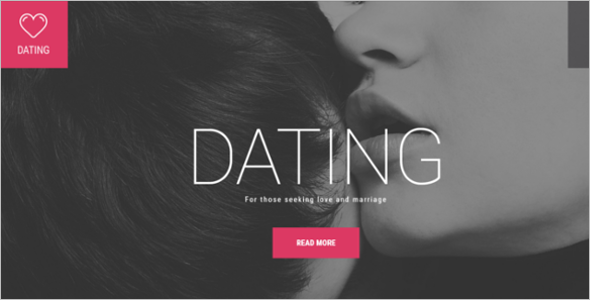 Love Story-dating WordPress thema nulled