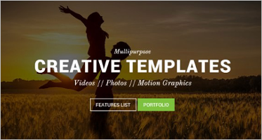 Multipurpose BuddyPress Themes