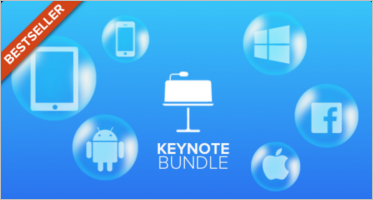 Multipurpose Keynote Templates