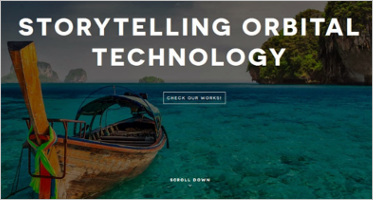 Multipurpose One Page Templates