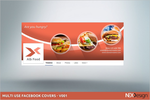 Multipurpose Travel Facebook Cover