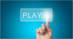 27+ Best Play Button Designs