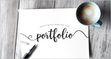 Portfolio PHP Themes