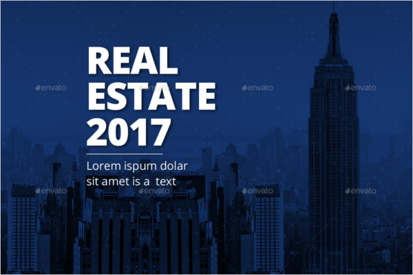 Real Estate Business Design