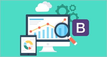 Responsive Admin Templates