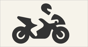 Motorcycle Logo Design Templates
