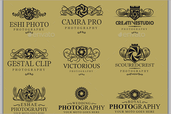Royal Photography Badge