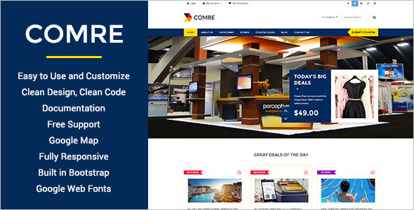 Selected-Offer-Coupon-Website-Theme