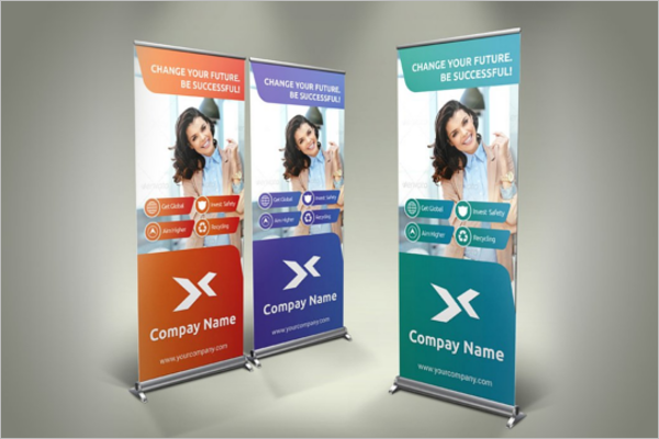 Social Media Real Estate Banner Template