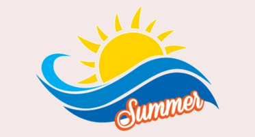 Summer Logo Vector Designs