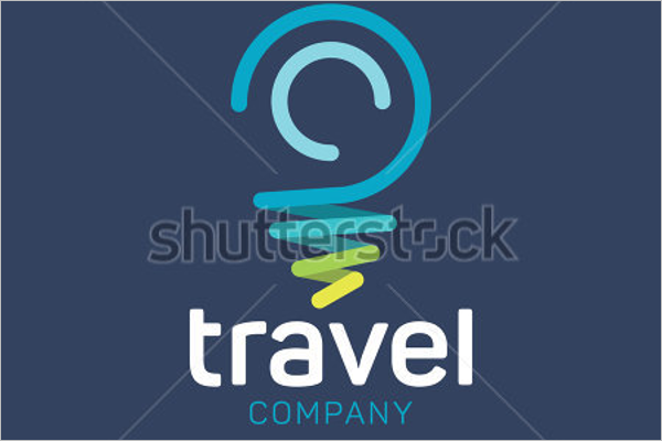 Transport Logo Design
