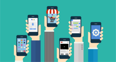 creative mobile templates