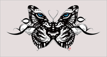 Tiger Tattoo Designs Free & Premium Templates | Creative Template