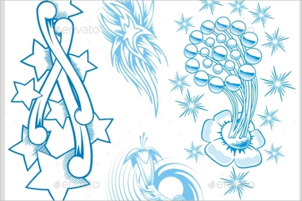 Best Flower Tattoo Design