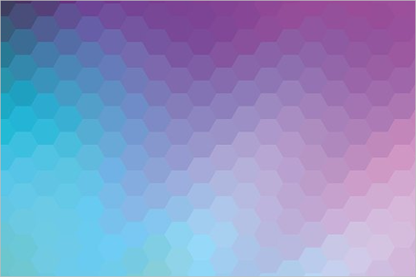 Best Hexagon Background