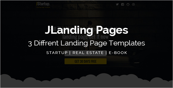 Best Real Estate Pagewiz Template