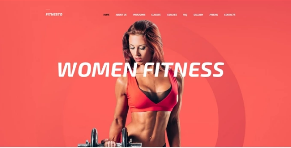 30+ Sports Club HTML Templates Free & Premium Themes