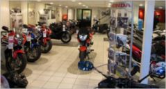 25+ Bike Shop Website Templates