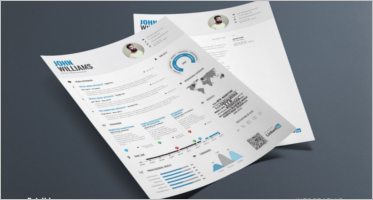 Biodata Form Sample Templates