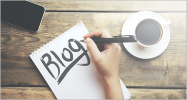 Blog WordPress Themes