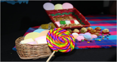 Candy Bar Mockup Templates