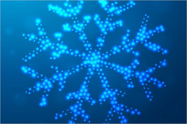 Christmas Celebration Winter Design