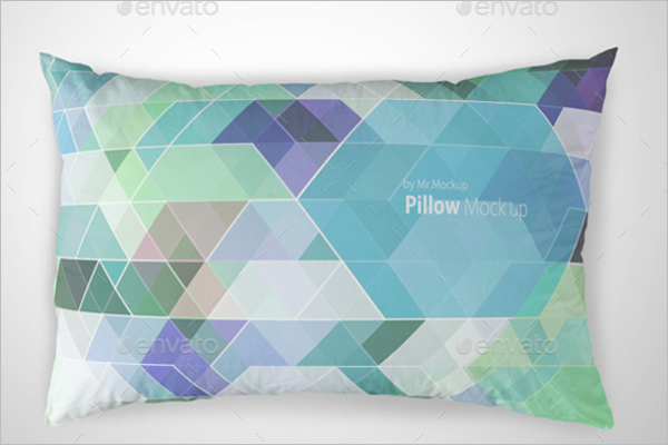 Download 55+ Pillow Mockup Templates Free PSD Designs | Creative ...