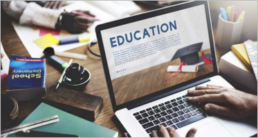 Education HTML Templates