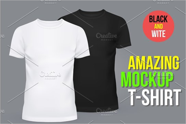 Empty T-shirts For Mens
