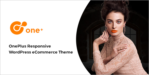 Fashion & Jewelry ECommerce Theme