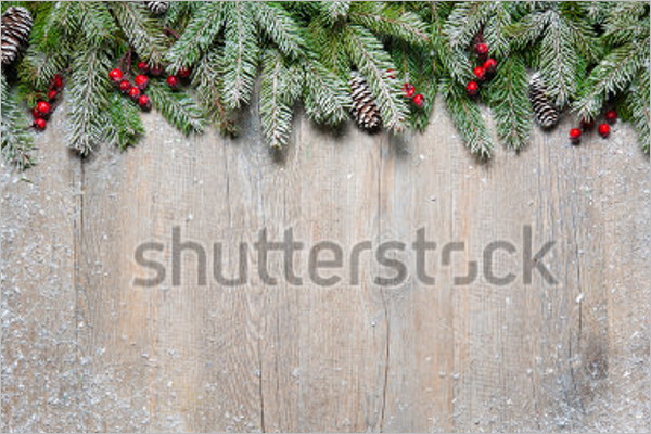 Free Winter Vector Design