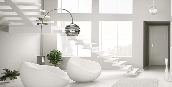 Furniture WordPress Template