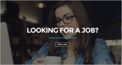 20+ Best Job Board HTML5 Templates