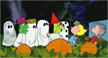 Kids Halloween Backgrounds