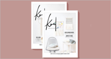 Magazine Drupal 8 Themes