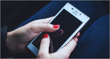 Mobile Ecommerce Website Templates