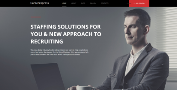 Multipurpose Education HTML Template