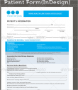 Patient Intake Form Template