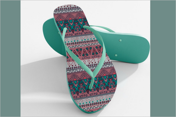 Download 25+ Sandals Mockups PSD Templates Free Designs